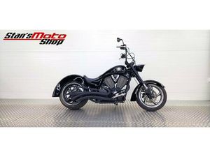 VICTORY KINGPIN CUSTOM BREDDAD KAMPANJ 3.99%