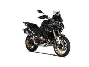 VOGE DS 625 X - 2025