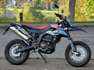 APRILIA SX 125