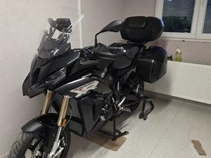 BMW S1000XR 999 CM3, 2025 GOD.