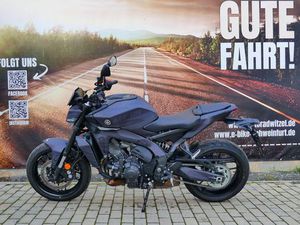 YAMAHA MT09 Y-AMT VF25 WIE NEU