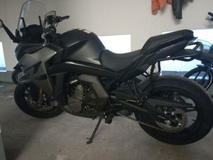 CFMOTO 650GT