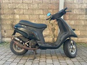 GILERA TYPHOON 50 CC
