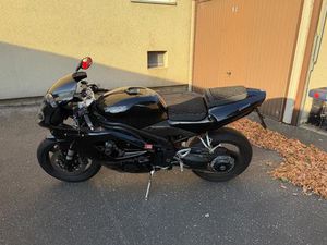 TRIUMPH DAYTONA 955I