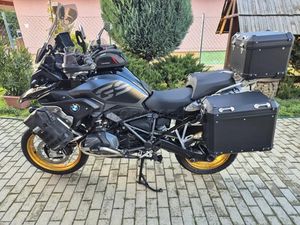 BMW R 1250 GS 100KW MANUÁL