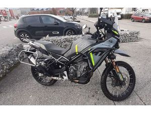 CF MOTO 450 MT