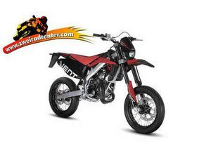 RR 50, SUPERMOTO