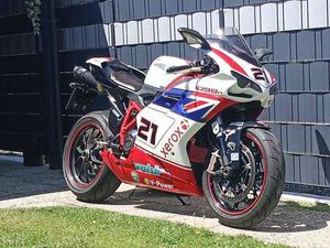 1098 TROY BAYLISS REPLICA