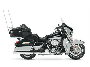 2012 ELECTRA GLIDE® ULTRA LIMITED