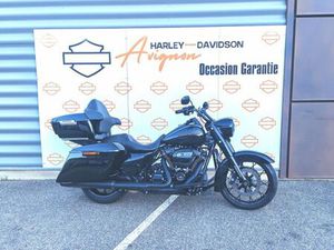 HARLEY-DAVIDSON TOURING ROAD KING 1800 SPECIAL 2020 1800 CM3 | MOTO ROUTIÈRE | 27 700 KM | 30650 ROCHEFORT DU GARD