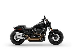 2021 FAT BOB® 114