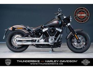HARLEY-DAVIDSON - SOFTAIL FLS SLIM MIT JEKILL&HYDE