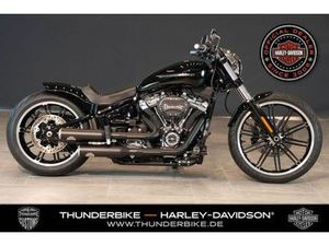 HARLEY-DAVIDSON - SOFTAIL FXBRS BREAKOUT MIT JEKILL&HYDE *CUSTOM*