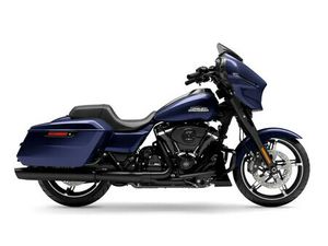 2026 STREET GLIDE®