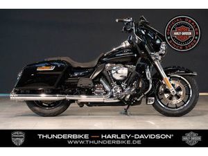 HARLEY-DAVIDSON - TOURING FLHTKL ULTRA LIMITED LOW MIT JEKILL&HYDE