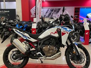HONDA - AFRICA TWIN SE - 2025 - 350KMS - À PARTIR DE 239/MOIS SANS APPORT