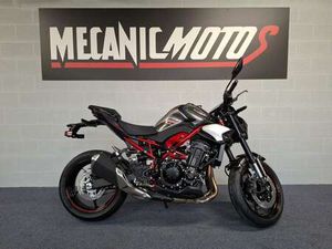 ABS E5+ 2025 DEPART IMMEDIAT