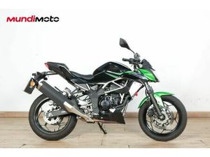 KAWASAKI Z 125 - MUNDIMOTO