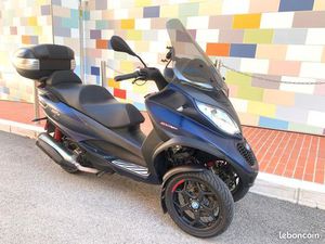 PIAGGIO MP3 500 HPE SPORT ADVANCED