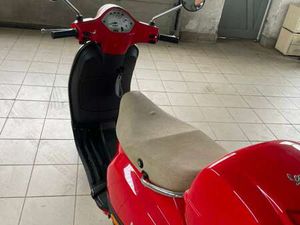 VESPA LX 50 4-TAKT