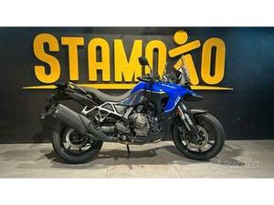 SUZUKI V STROM DL 800 SE