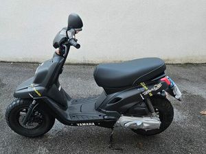 YAMAHA BW'S ORIGINAL 2018