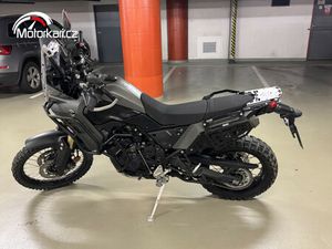 YAMAHA TENERE 700