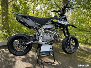 YCF 190C DAYTONA EDITION NEUF