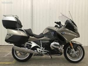 BMW R1200RT - R 1200 RT - 24295