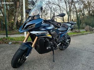 BMW S 1000 XR
