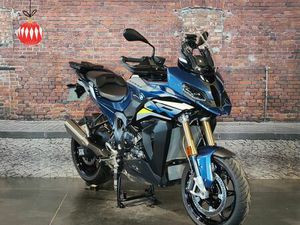 BMW S1000XR – 2934 KM – 2025 – S1000 XR – S 1000XR – FINITION PRO