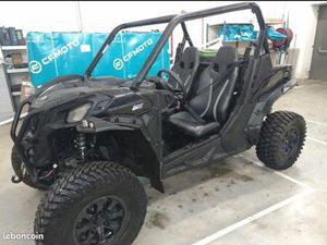 MAVERICK SPORT DPS 1000R T