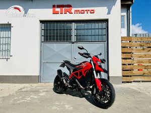 DUCATI HYPERMOTARD 939, MOŽNOST SPLÁTEK A PROTIÚČTU