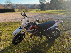 GILERA SMT 2017 50 CC