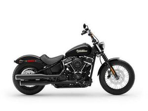 2019 HARLEY-DAVIDSON® FXBB - SOFTAIL® STREET BOB®