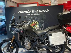 HONDA CRF 1000 AFRICATWIN DCT