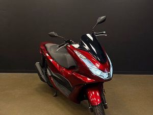 HONDA PCX 125 2021