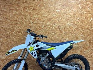 HUSQVARNA 250 FC