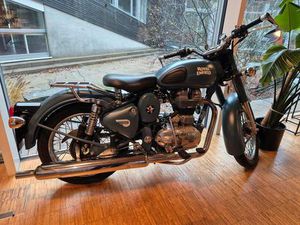 ROYAL ENFIEL CLASSIC 500