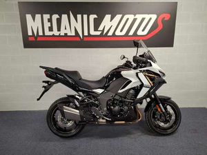 2025 ABS E5+ DIRECTION TRES FAIBLE KILOMETRAGE