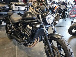 KAWASAKI VULCAN 650 S A2