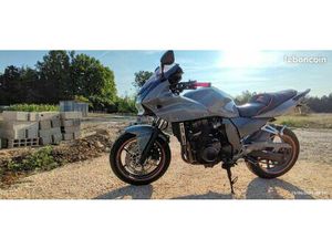KAWASAKI Z 750 S