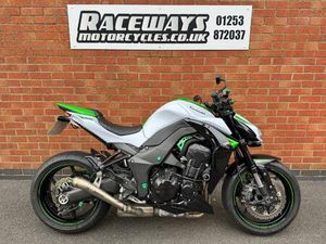 KAWASAKI Z1000 953 CC