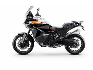 KTM 1390 SUPER ADVENTURE S 2026