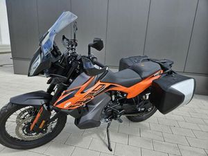 KTM 890 ADVENTURE 77KW 77 KW A2