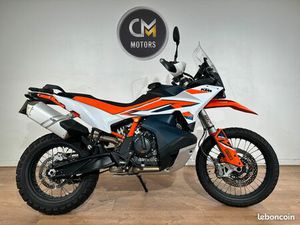 KTM 890 ADVENTURE R - GARANTIE - 243,09E/MOIS