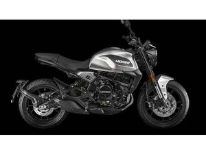 VENDO MOTO MORINI SEIEMMEZZO STR (2022 - 25) NUOVA A SARONNO (CODICE 9886912) - MOTO.IT