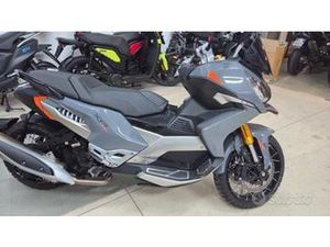 PEUGEOT XP 400 KM 10