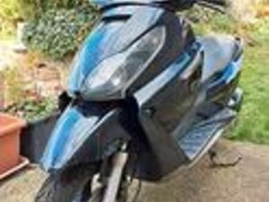 PIAGGIO X7 250 - 2008