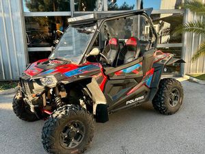 POLARIS RZR 900 S